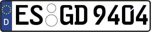 ES-GD9404