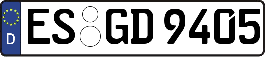 ES-GD9405