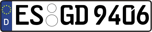 ES-GD9406