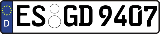 ES-GD9407