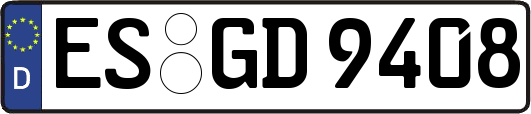 ES-GD9408