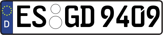 ES-GD9409
