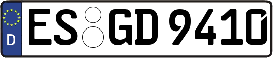 ES-GD9410