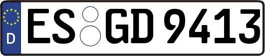 ES-GD9413
