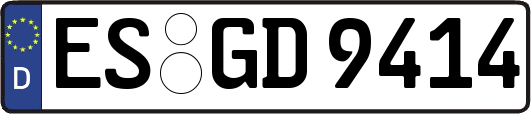 ES-GD9414