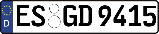 ES-GD9415