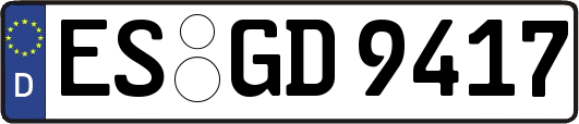 ES-GD9417