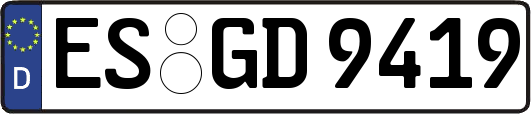 ES-GD9419