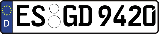 ES-GD9420