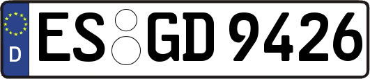 ES-GD9426