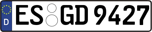 ES-GD9427