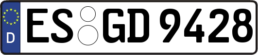ES-GD9428