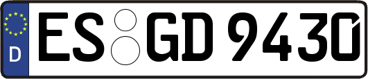 ES-GD9430