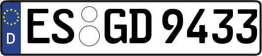 ES-GD9433