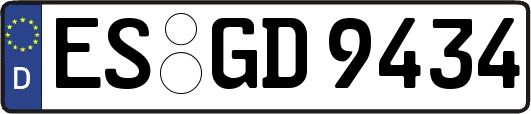 ES-GD9434