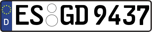 ES-GD9437