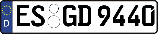 ES-GD9440