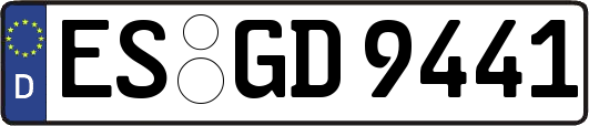 ES-GD9441