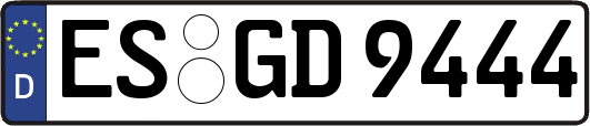 ES-GD9444