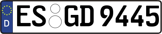 ES-GD9445