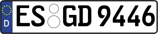 ES-GD9446