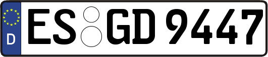 ES-GD9447