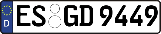 ES-GD9449