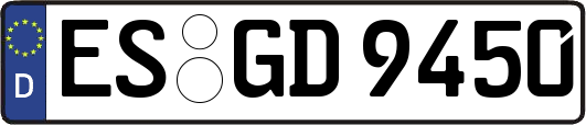 ES-GD9450