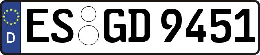 ES-GD9451