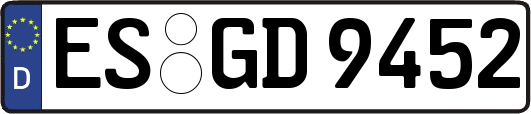 ES-GD9452