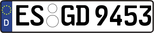 ES-GD9453