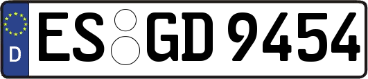 ES-GD9454