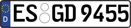 ES-GD9455