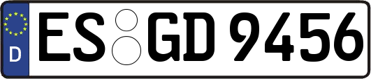 ES-GD9456