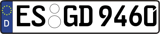 ES-GD9460