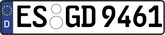ES-GD9461