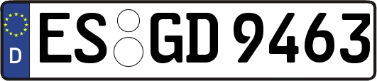 ES-GD9463