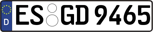ES-GD9465