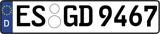 ES-GD9467