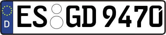 ES-GD9470