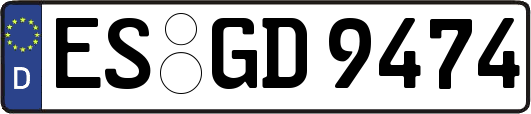 ES-GD9474