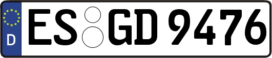 ES-GD9476