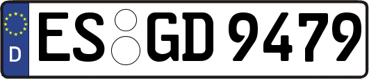 ES-GD9479