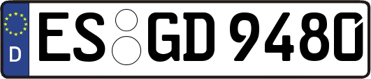 ES-GD9480