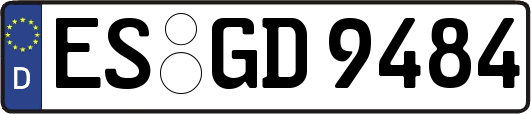 ES-GD9484