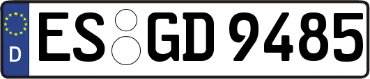 ES-GD9485