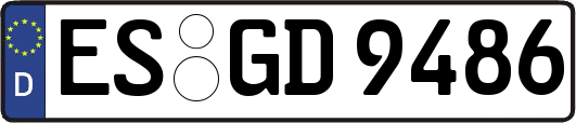 ES-GD9486