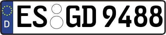 ES-GD9488