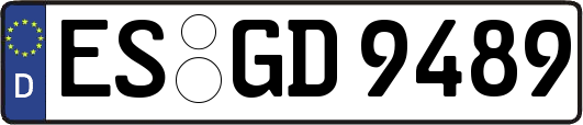 ES-GD9489