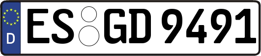 ES-GD9491